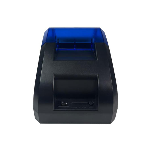 POS-5890U 58mm USB+Bluetooth Thermal Receipt Printer(US Plug) by buy2fix