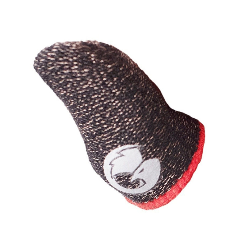 GameSir Talons 1 Pair Sweatproof Anti-slip Breathable Gaming Fingertips - Gaming Finger Sleeves by GameSir | Online Shopping UK | buy2fix