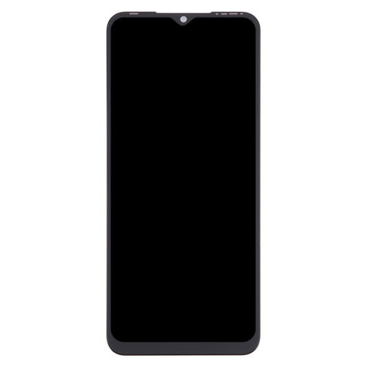 For itel S18 OEM LCD Screen with Digitizer Full Assembly by buy2fix