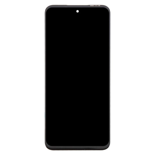 For itel A80 OEM LCD Screen with Digitizer Full Assembly -  by buy2fix | Online Shopping UK | buy2fix