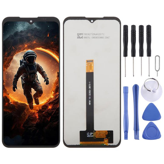 For Cubot KingKong ES OEM LCD Screen with Digitizer Full Assembly