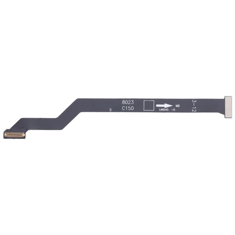 For OnePlus 12 LCD Flex Cable - Flex Cable by buy2fix | Online Shopping UK | buy2fix