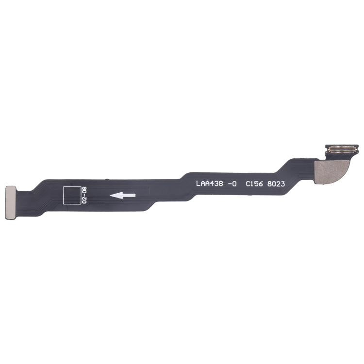 For OnePlus 10 LCD Flex Cable - Flex Cable by buy2fix | Online Shopping UK | buy2fix
