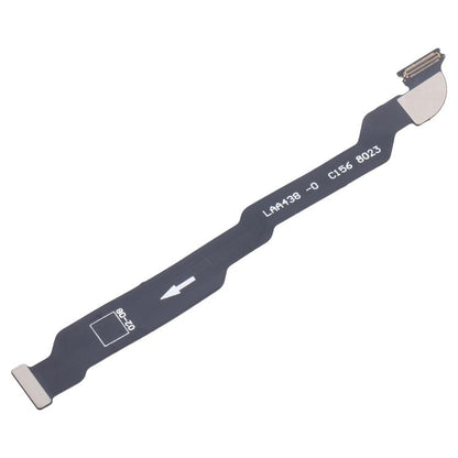 For OnePlus 10 LCD Flex Cable - Flex Cable by buy2fix | Online Shopping UK | buy2fix