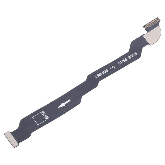 For OnePlus 10 Pro LCD Flex Cable - Flex Cable by buy2fix | Online Shopping UK | buy2fix
