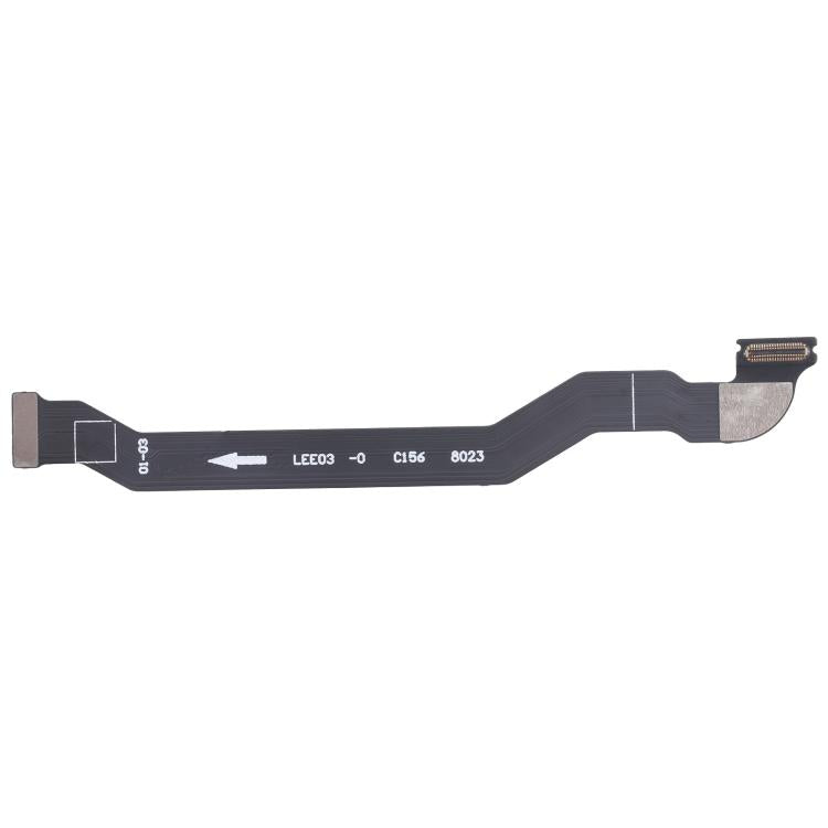 For OnePlus 9RT LCD Flex Cable - Flex Cable by buy2fix | Online Shopping UK | buy2fix