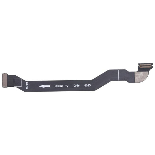 For OnePlus 9RT LCD Flex Cable - Flex Cable by buy2fix | Online Shopping UK | buy2fix