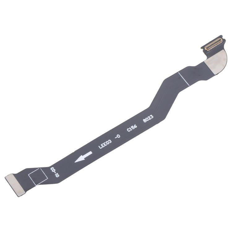 For OnePlus 9RT LCD Flex Cable - Flex Cable by buy2fix | Online Shopping UK | buy2fix