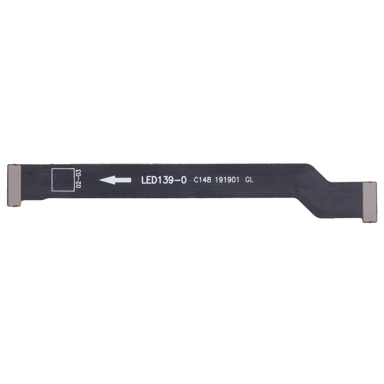 For OnePlus 7 LCD Flex Cable - Flex Cable by buy2fix | Online Shopping UK | buy2fix