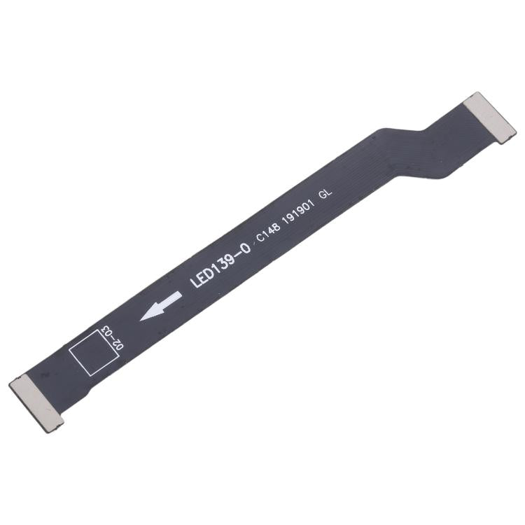 For OnePlus 7 LCD Flex Cable - Flex Cable by buy2fix | Online Shopping UK | buy2fix