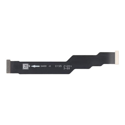 For OnePlus 12R LCD Flex Cable - Flex Cable by buy2fix | Online Shopping UK | buy2fix