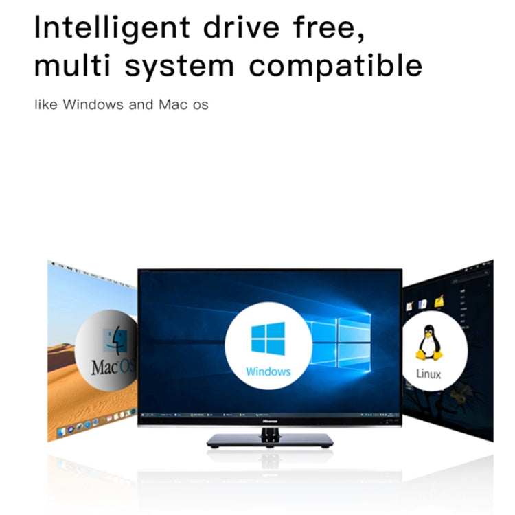 Yesido GS20 USB 2.0 to TF Card Portable Mini OTG Card Reader(Black) by Yesido