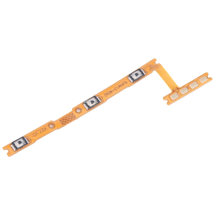 For Xiaomi Redmi 13 5G OEM Power Button & Volume Button Flex Cable by buy2fix