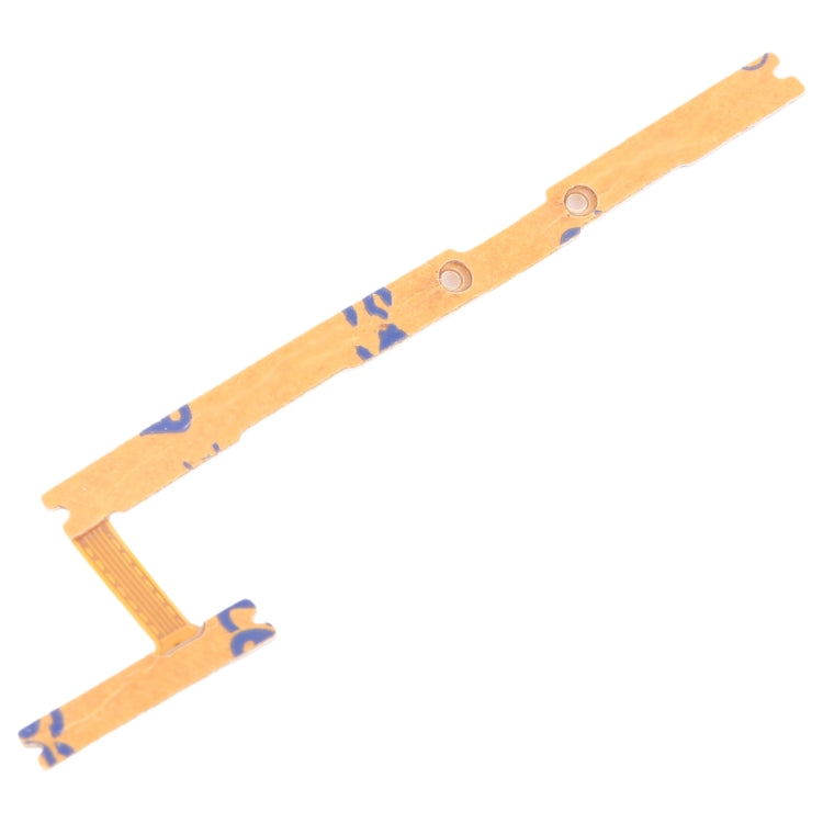 For Xiaomi Redmi 13 5G OEM Power Button & Volume Button Flex Cable by buy2fix