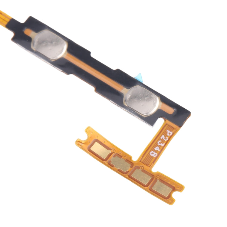 For Xiaomi Redmi 14C OEM Power Button & Volume Button Flex Cable by buy2fix
