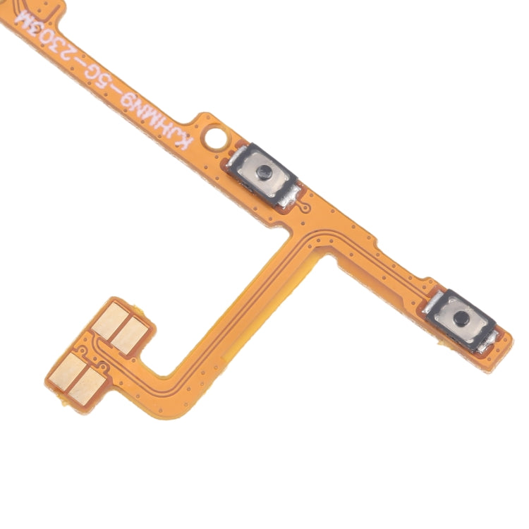 For Xiaomi Redmi K70 Ultra OEM Power Button & Volume Button Flex Cable by buy2fix