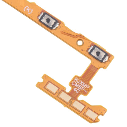 For Xiaomi Poco M6 Pro 4G OEM Power Button & Volume Button Flex Cable by buy2fix