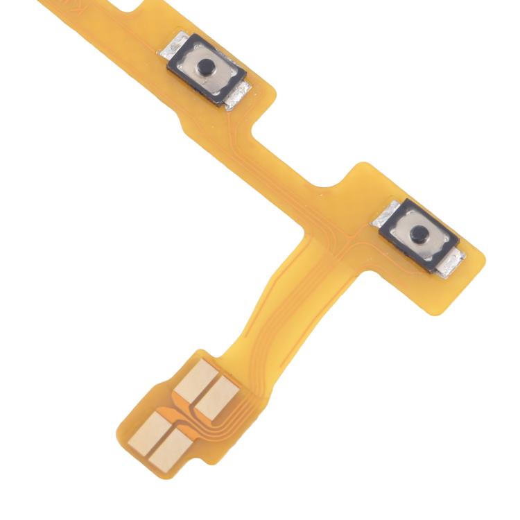 For Xiaomi Redmi K80 Pro OEM Power Button & Volume Button Flex Cable - Flex Cable by buy2fix | Online Shopping UK | buy2fix