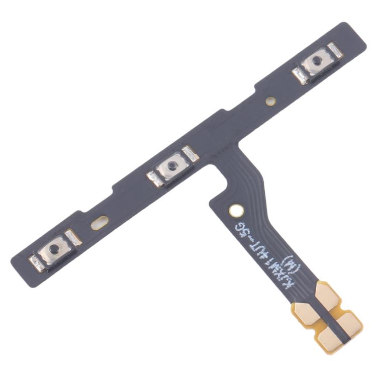 For Xiaomi 14 Ultra OEM Power Button & Volume Button Flex Cable - Flex Cable by buy2fix | Online Shopping UK | buy2fix