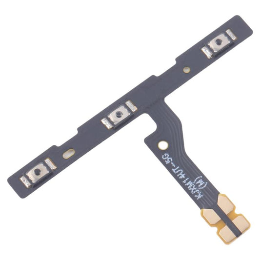 For Xiaomi 14 Ultra OEM Power Button & Volume Button Flex Cable - Flex Cable by buy2fix | Online Shopping UK | buy2fix