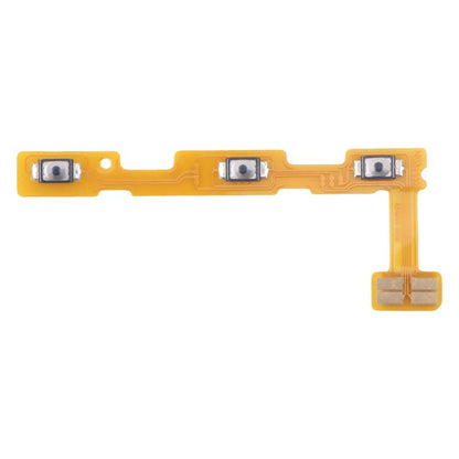 For Xiaomi Poco X7 Pro OEM Power Button & Volume Button Flex Cable - Flex Cable by buy2fix | Online Shopping UK | buy2fix