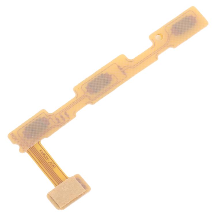 For Xiaomi Poco X7 Pro OEM Power Button & Volume Button Flex Cable - Flex Cable by buy2fix | Online Shopping UK | buy2fix