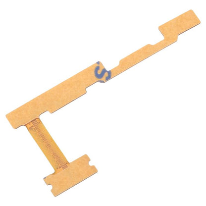 For Xiaomi Redmi Note 14 Pro 4G OEM Power Button & Volume Button Flex Cable - Flex Cable by buy2fix | Online Shopping UK | buy2fix