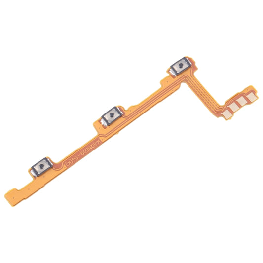 For vivo iQOO Neo9 OEM Power Button & Volume Button Flex Cable by buy2fix