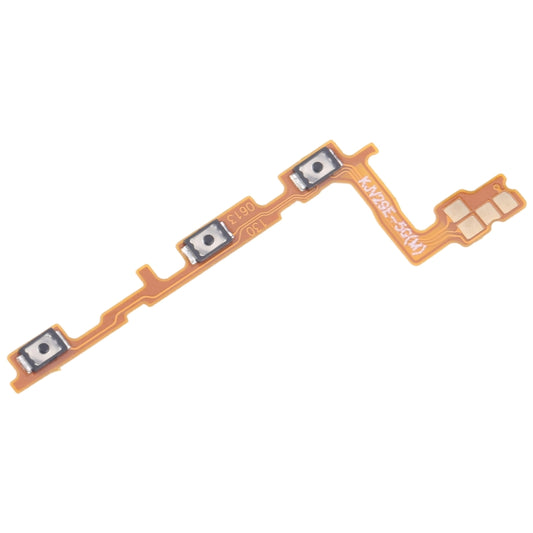 For vivo V29e 5G OEM Power Button & Volume Button Flex Cable by buy2fix