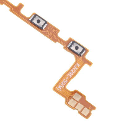 For vivo V29e 5G OEM Power Button & Volume Button Flex Cable - Flex Cable by buy2fix | Online Shopping UK | buy2fix