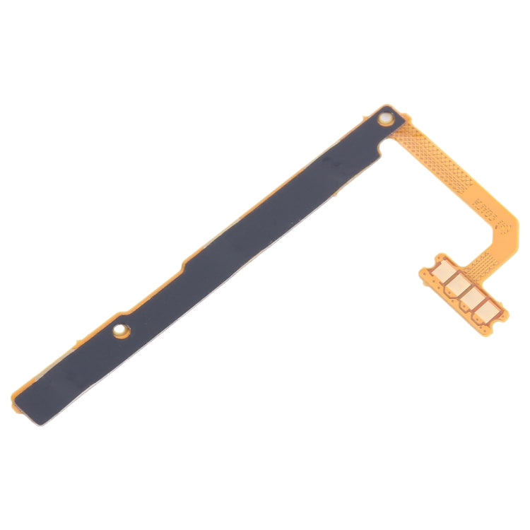 For vivo Y03 OEM Power Button & Volume Button Flex Cable - Flex Cable by buy2fix | Online Shopping UK | buy2fix