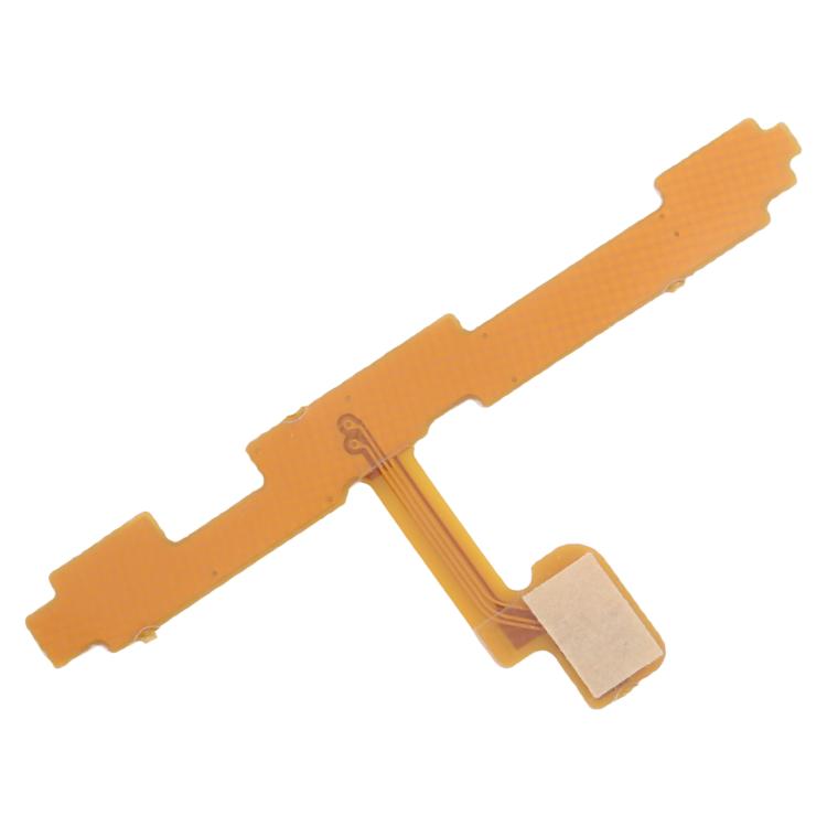 For vivo X90 Pro OEM Power Button & Volume Button Flex Cable - Flex Cable by buy2fix | Online Shopping UK | buy2fix