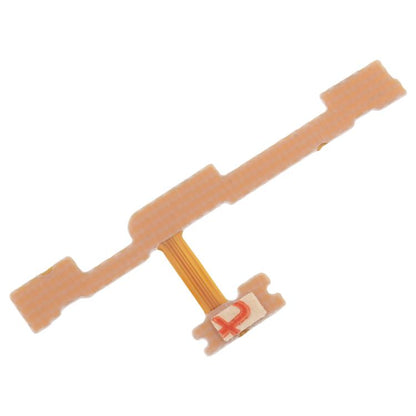 For vivo X100 OEM Power Button & Volume Button Flex Cable - Flex Cable by buy2fix | Online Shopping UK | buy2fix