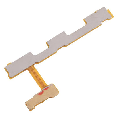 For vivo X100 Pro OEM Power Button & Volume Button Flex Cable - Flex Cable by buy2fix | Online Shopping UK | buy2fix