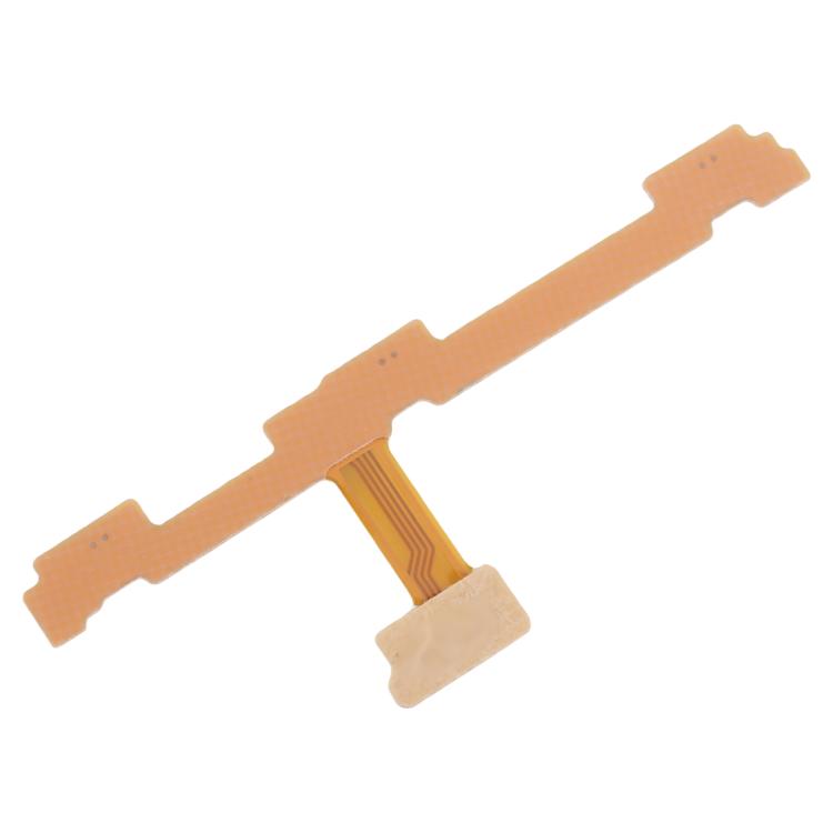 For vivo X200 OEM Power Button & Volume Button Flex Cable - Flex Cable by buy2fix | Online Shopping UK | buy2fix