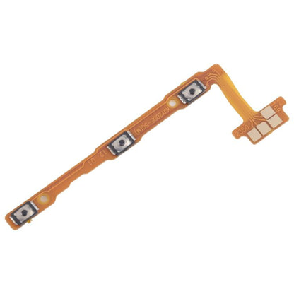 For vivo V30 Lite 4G OEM Power Button & Volume Button Flex Cable - Flex Cable by buy2fix | Online Shopping UK | buy2fix