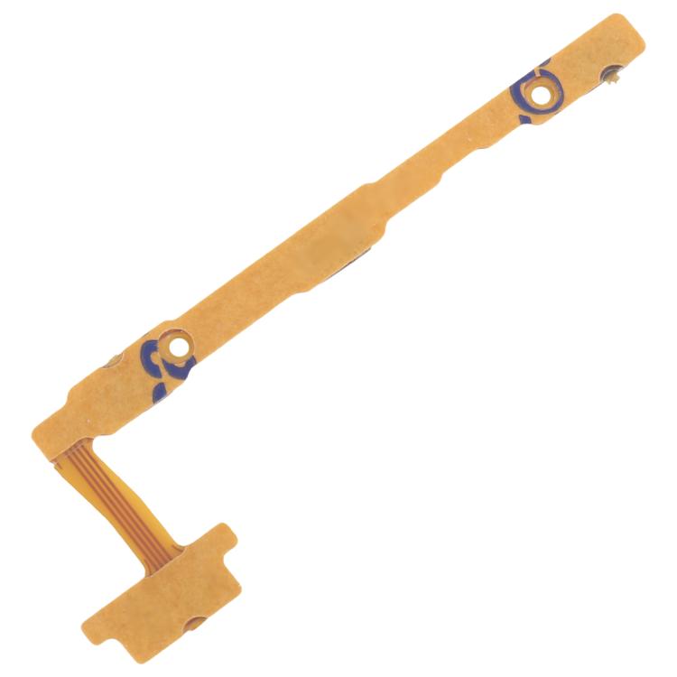 For vivo V30 Lite 4G OEM Power Button & Volume Button Flex Cable - Flex Cable by buy2fix | Online Shopping UK | buy2fix
