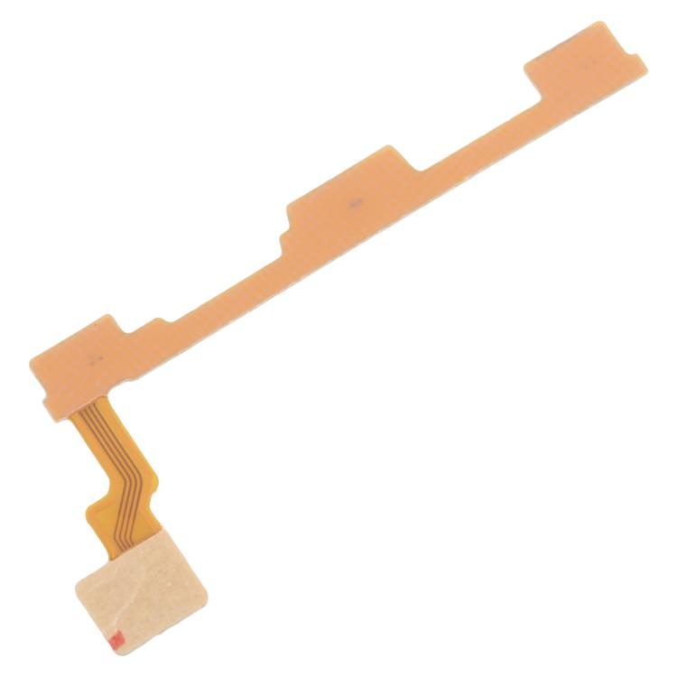 For vivo S20 OEM Power Button & Volume Button Flex Cable - Flex Cable by buy2fix | Online Shopping UK | buy2fix