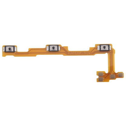 For vivo S20 Pro OEM Power Button & Volume Button Flex Cable - Flex Cable by buy2fix | Online Shopping UK | buy2fix