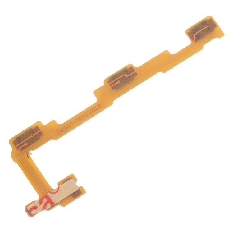 For vivo S20 Pro OEM Power Button & Volume Button Flex Cable - Flex Cable by buy2fix | Online Shopping UK | buy2fix