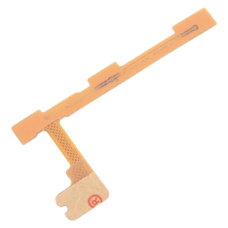 For vivo V40 5G V2348 OEM Power Button & Volume Button Flex Cable - Flex Cable by buy2fix | Online Shopping UK | buy2fix