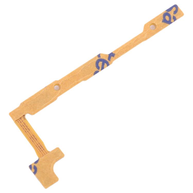 For vivo Y300 5G V2435 OEM Power Button & Volume Button Flex Cable - Flex Cable by buy2fix | Online Shopping UK | buy2fix