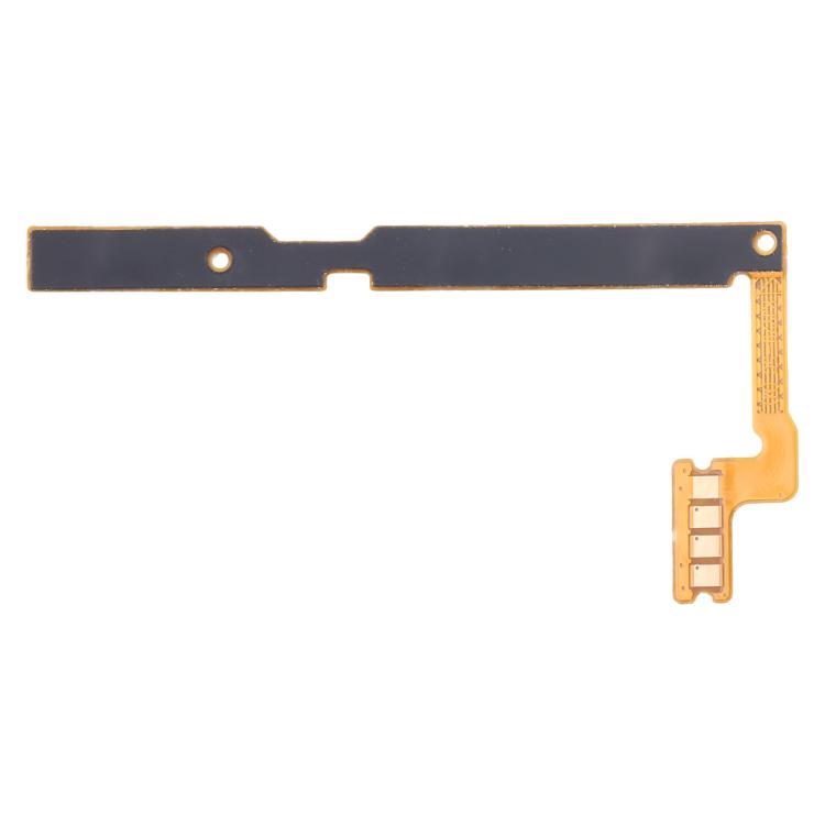 For vivo Y29 5G V2420 OEM Power Button & Volume Button Flex Cable - Flex Cable by buy2fix | Online Shopping UK | buy2fix