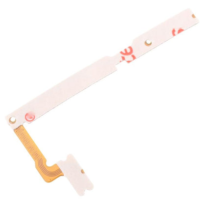 For vivo Y19s 4G V2419 OEM Power Button & Volume Button Flex Cable - Flex Cable by buy2fix | Online Shopping UK | buy2fix