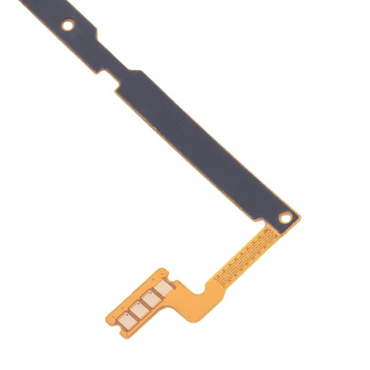 For vivo Y19s 4G V2419 OEM Power Button & Volume Button Flex Cable - Flex Cable by buy2fix | Online Shopping UK | buy2fix