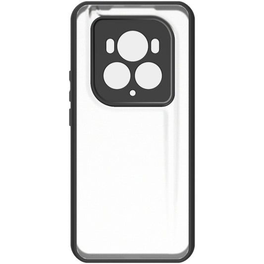 For Honor Magic6 Ultimate imak UX-9A Series Four-corner Airbag Shockproof Frosted PC Phone Case by imak