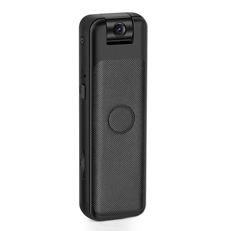 A14 HD Infrared Night Vision WiFi Motion Recorder(Black) by buy2fix