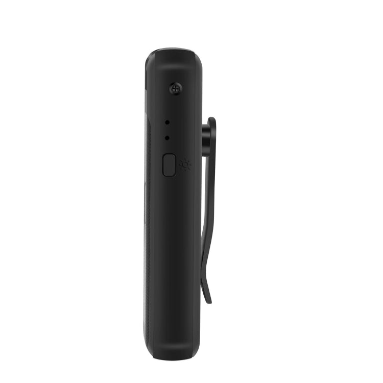 A14 HD Infrared Night Vision WiFi Motion Recorder(Black) by buy2fix