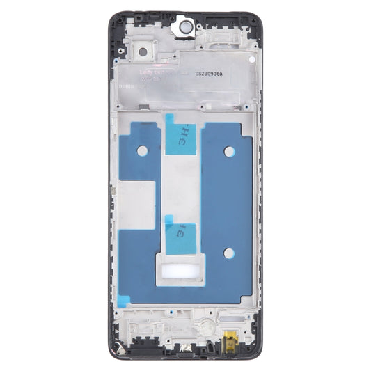 For TCL 40 NxtPaper 4G Original Front Housing LCD Frame Bezel Plate by buy2fix