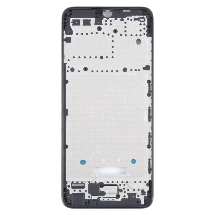 For TCL 406 T506K Original Front Housing LCD Frame Bezel Plate - For TCL by buy2fix | Online Shopping UK | buy2fix